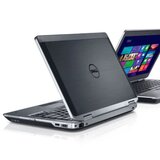 Laptop DELL Latitude E6430s, Intel Core i5 3320M 2.6 Ghz, DVD, WI-FI, WebCam, Display 14" 1366